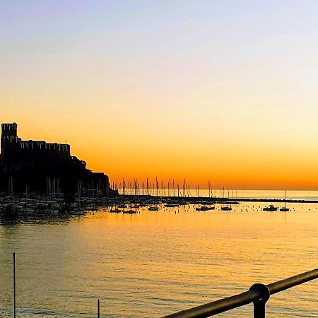 Appartamento Ca' Del Gian La Spezia Dış mekan fotoğraf