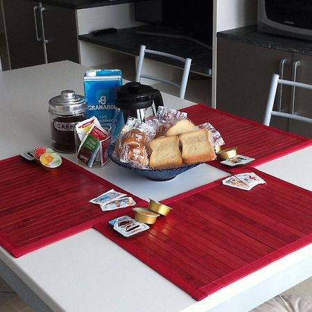 Appartamento Ca' Del Gian La Spezia Dış mekan fotoğraf