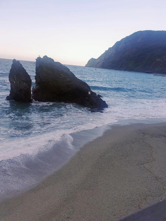 Appartamento Ca' Del Gian La Spezia Dış mekan fotoğraf