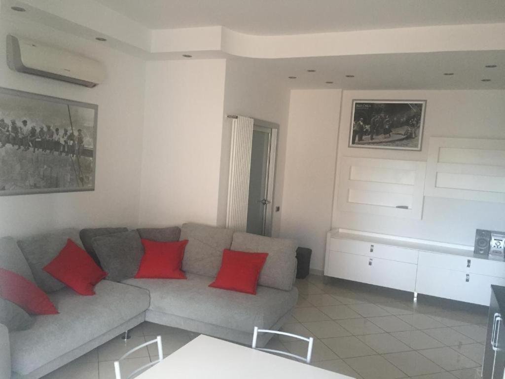 Appartamento Ca' Del Gian La Spezia Dış mekan fotoğraf
