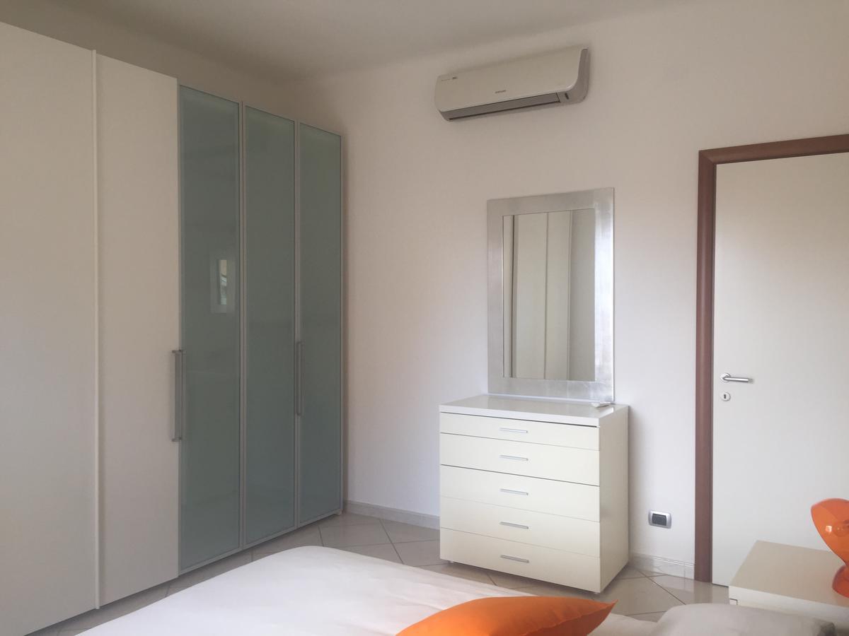 Appartamento Ca' Del Gian La Spezia Dış mekan fotoğraf